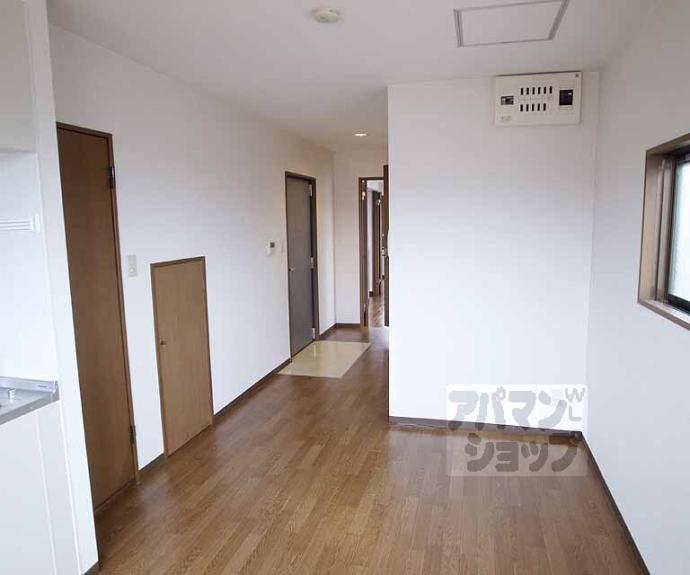 【ライズF】間取