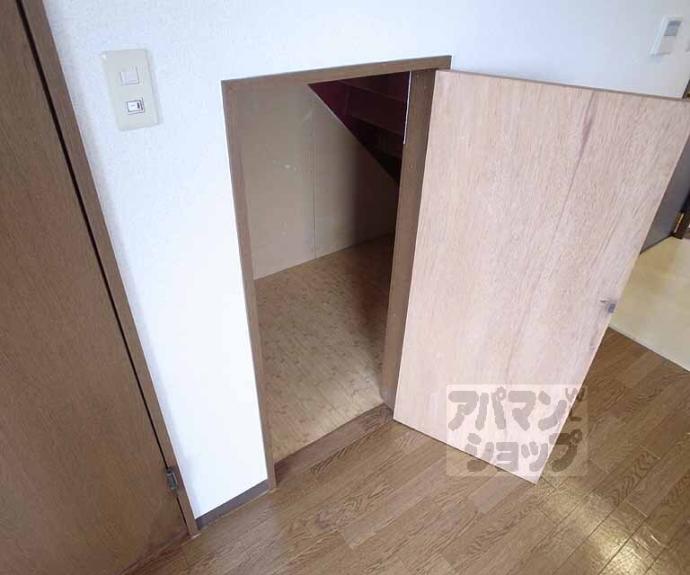 【ライズF】間取