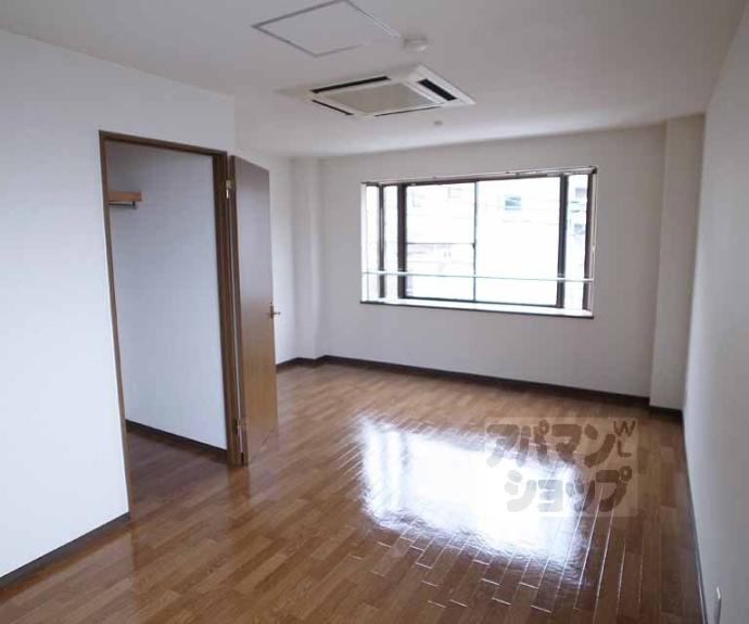 【ライズF】間取