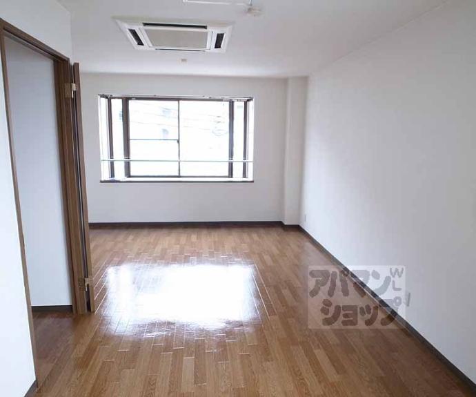 【ライズF】間取