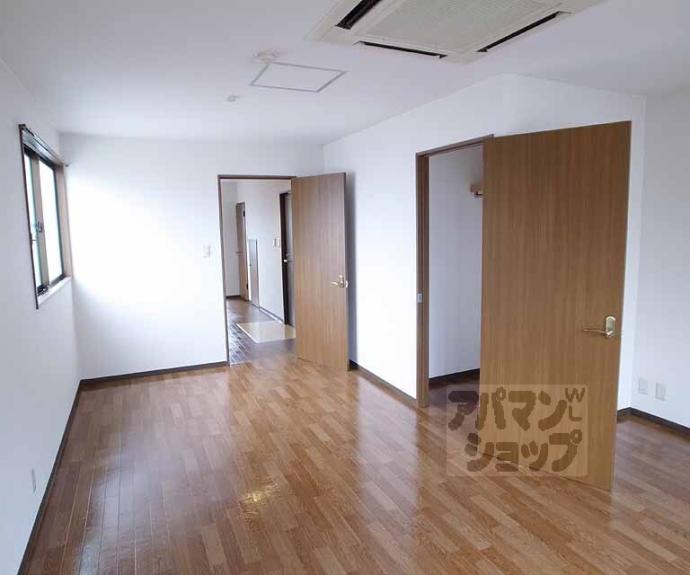 【ライズF】間取