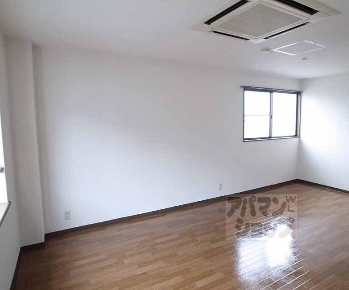 【ライズF】間取