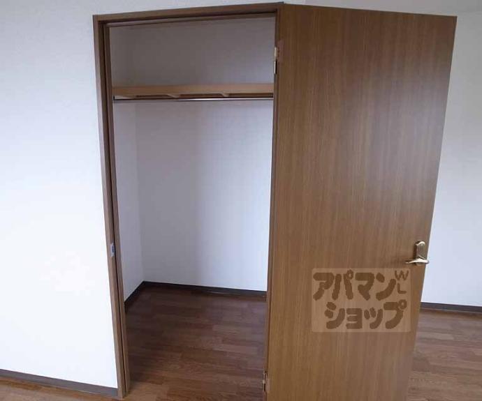 【ライズF】間取