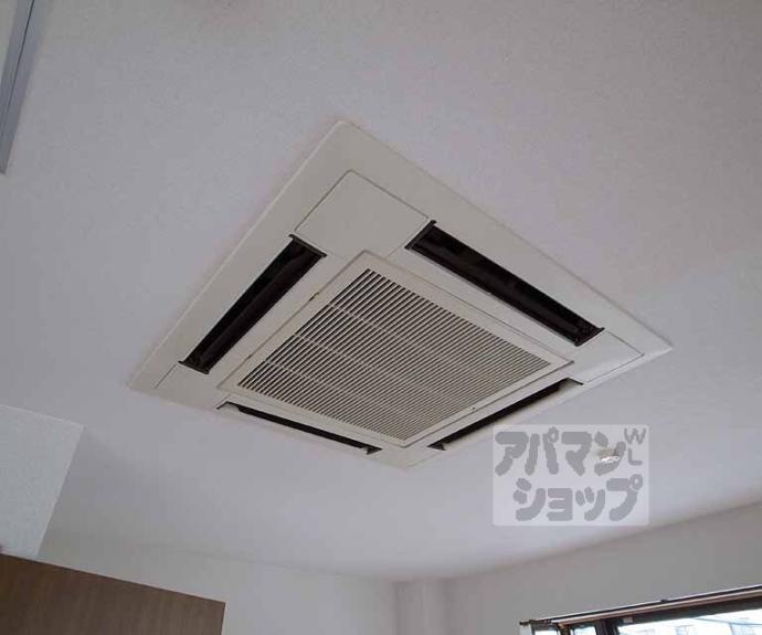 【ライズF】間取