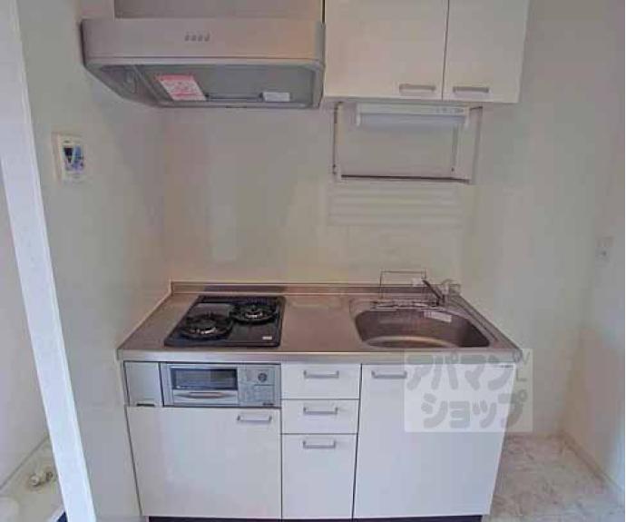 【シャトレコーポラス】間取