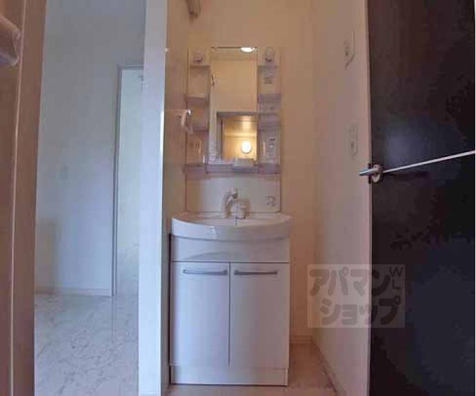 【シャトレコーポラス】間取