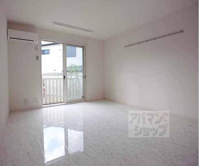 【シャトレコーポラス】間取