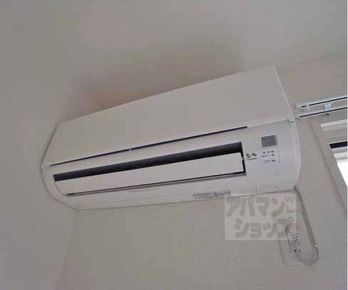 【シャトレコーポラス】間取