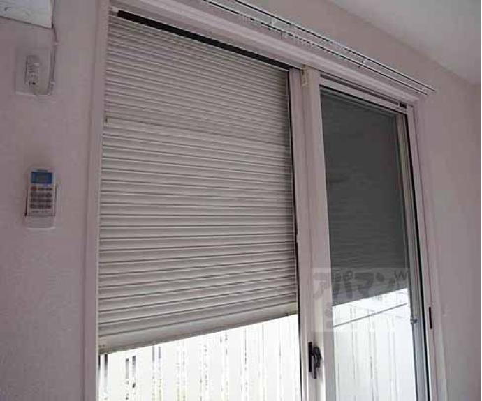 【シャトレコーポラス】間取