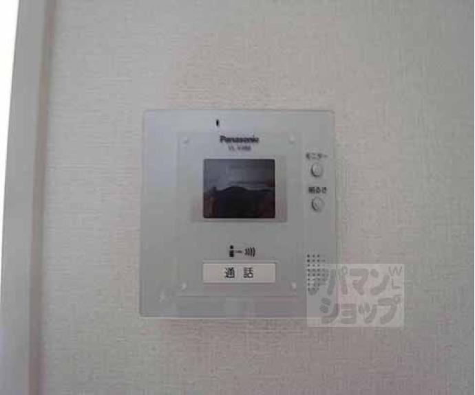 【シャトレコーポラス】間取