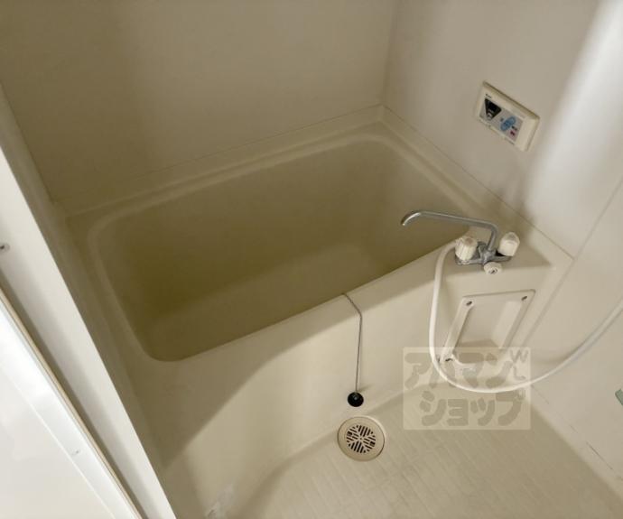 【シャトレコーポラス】間取