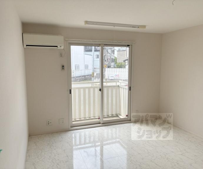 【シャトレコーポラス】間取