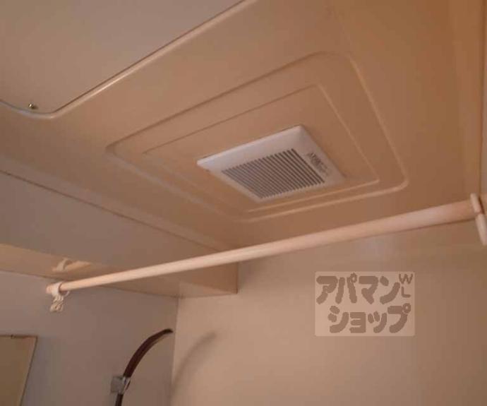 【シティハイツ音羽】間取