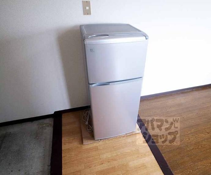 【シティハイツ音羽】間取