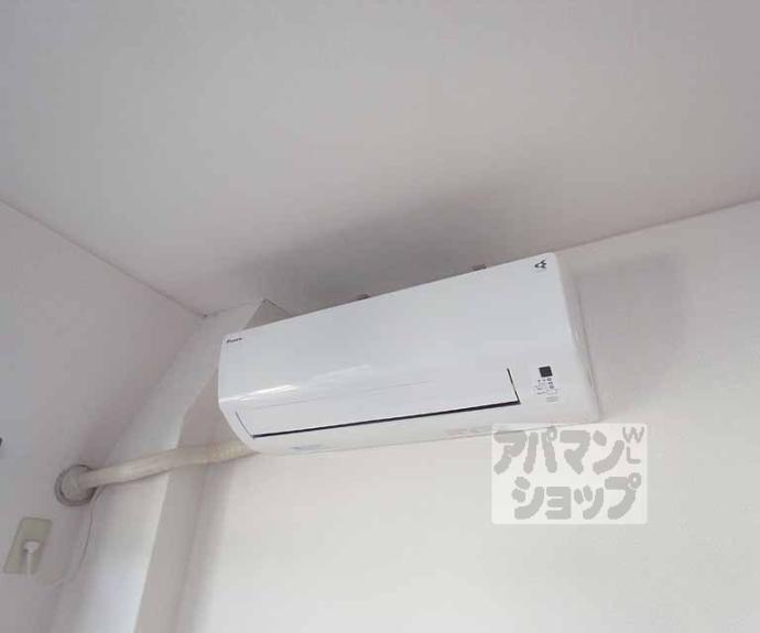 【Ｋ．ウィステリア】間取