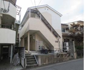 フローラル上花山：間取図