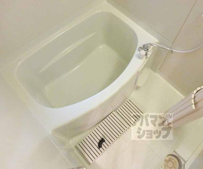 【レグルスコート】間取