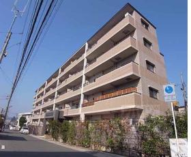 アーバニス京都山科：