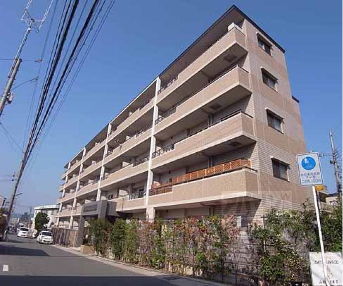 【アーバニス京都山科】