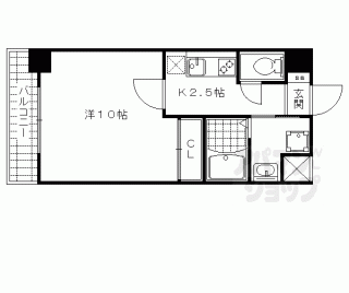 【パルジュコート】