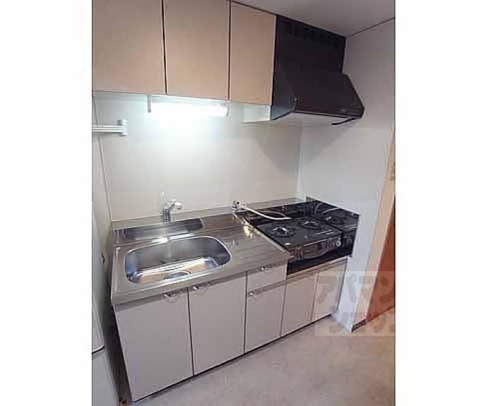 【パルジュコート】間取