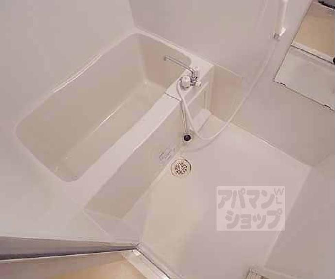 【パルジュコート】間取