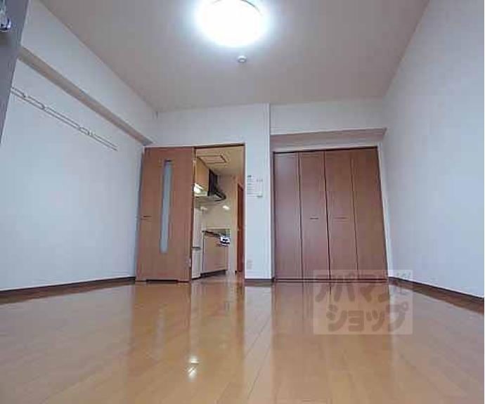 【パルジュコート】間取