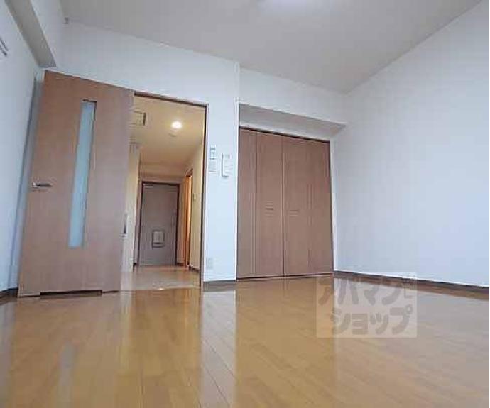 【パルジュコート】間取