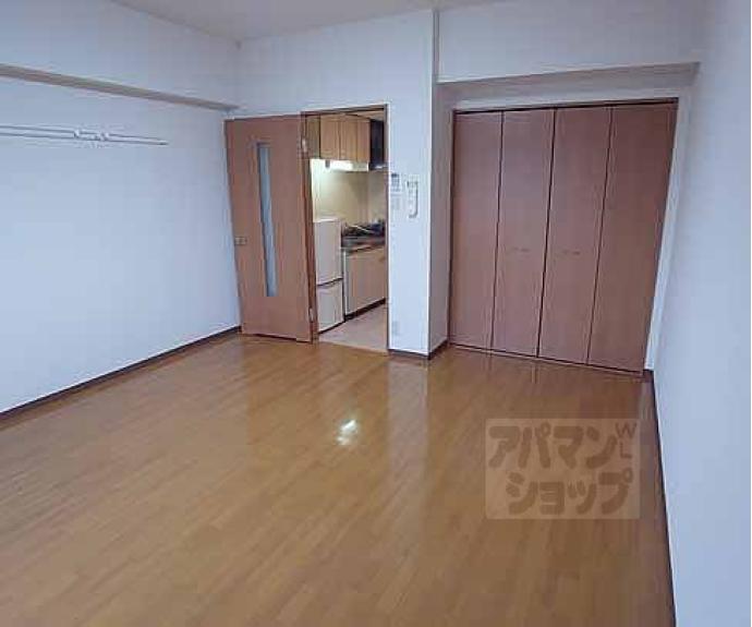 【パルジュコート】間取