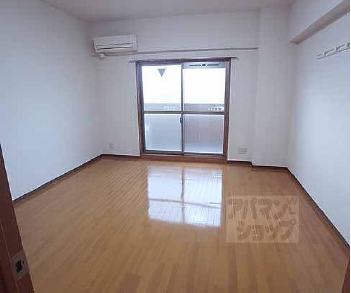 【パルジュコート】間取