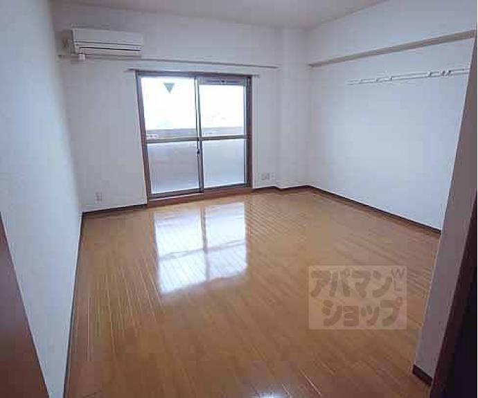 【パルジュコート】間取