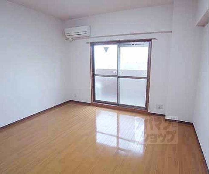 【パルジュコート】間取