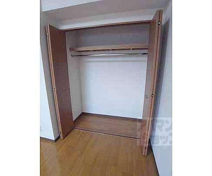 【パルジュコート】間取