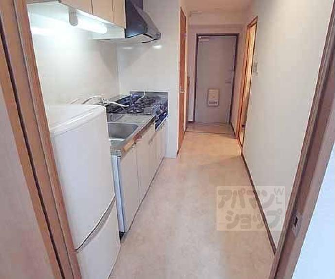 【パルジュコート】間取