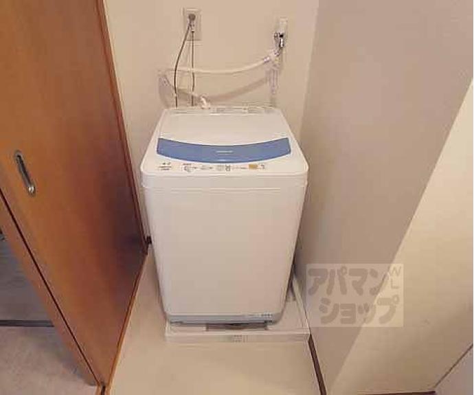 【パルジュコート】間取