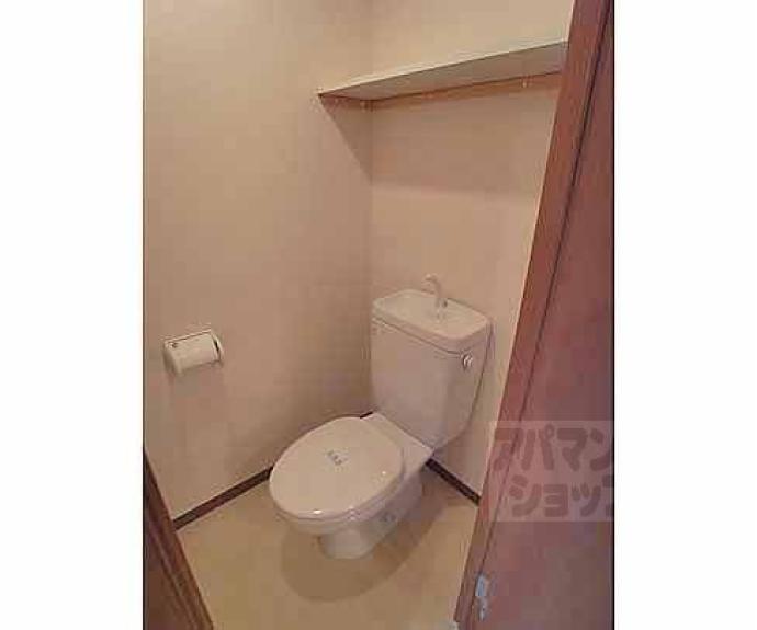 【パルジュコート】間取