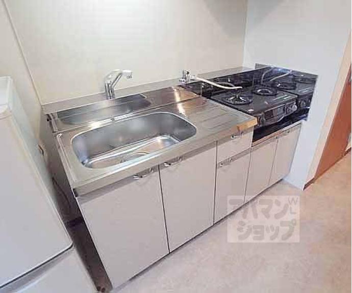 【パルジュコート】間取