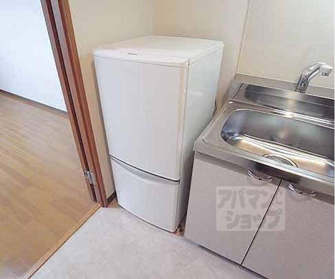 【パルジュコート】間取