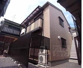 田山プライム：間取図