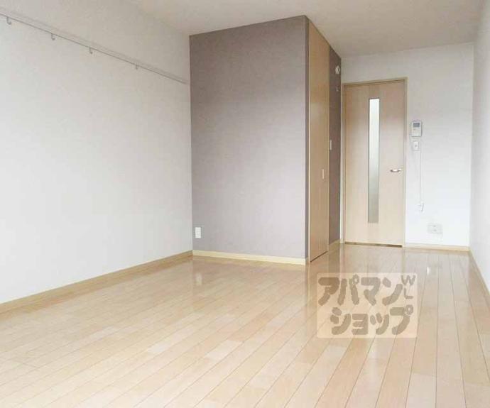 【Ｒｅｓａｎａ　山科】間取