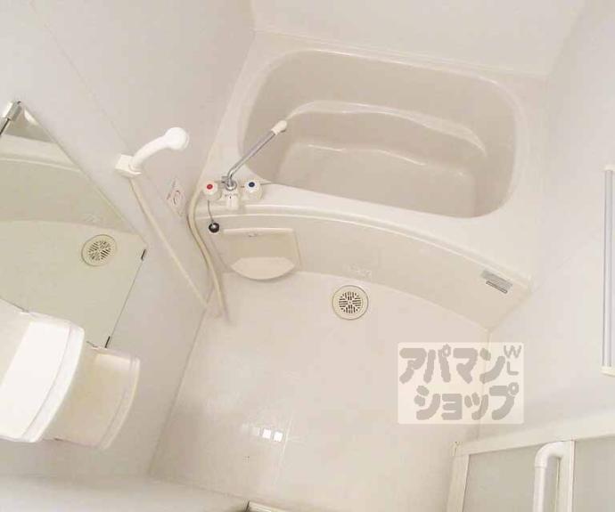 【Ｒｅｓａｎａ　山科】間取