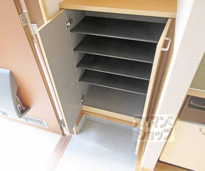 【Ｒｅｓａｎａ　山科】間取