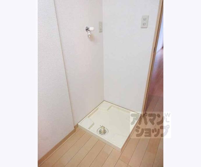【Ｒｅｓａｎａ　山科】間取