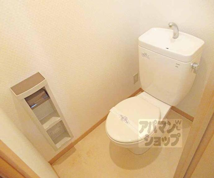 【Ｒｅｓａｎａ　山科】間取