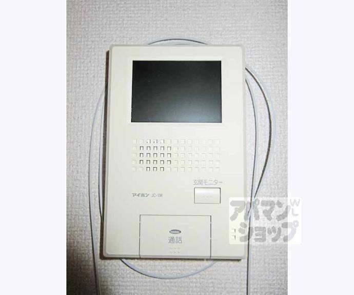 【Ｒｅｓａｎａ　山科】間取