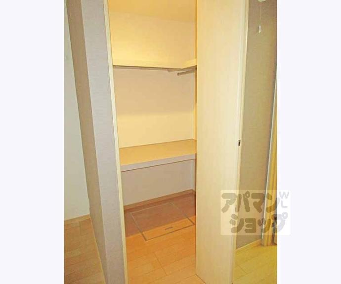 【Ｒｅｓａｎａ　山科】間取