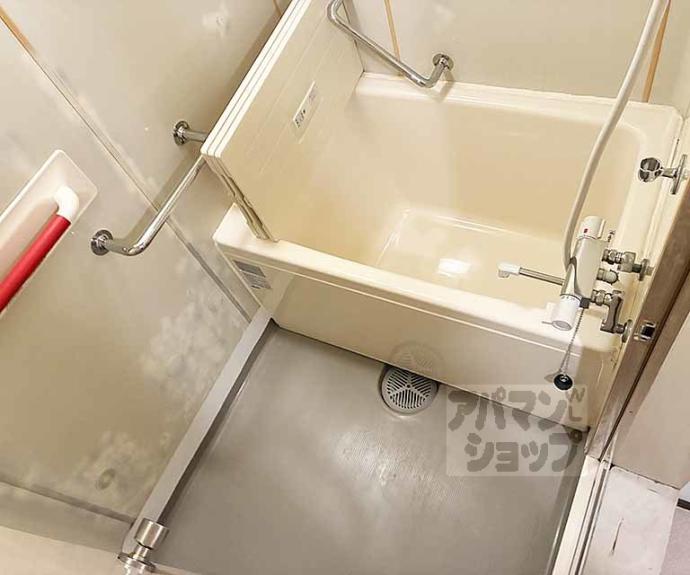 【山科団地　Ｂ棟】間取