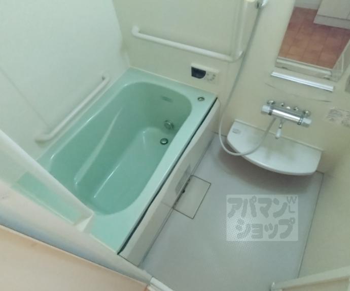 【山科団地 B棟】間取