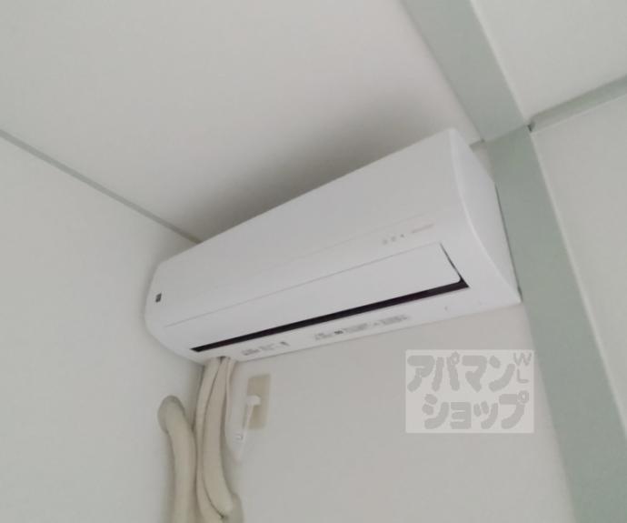 【山科団地 B棟】間取