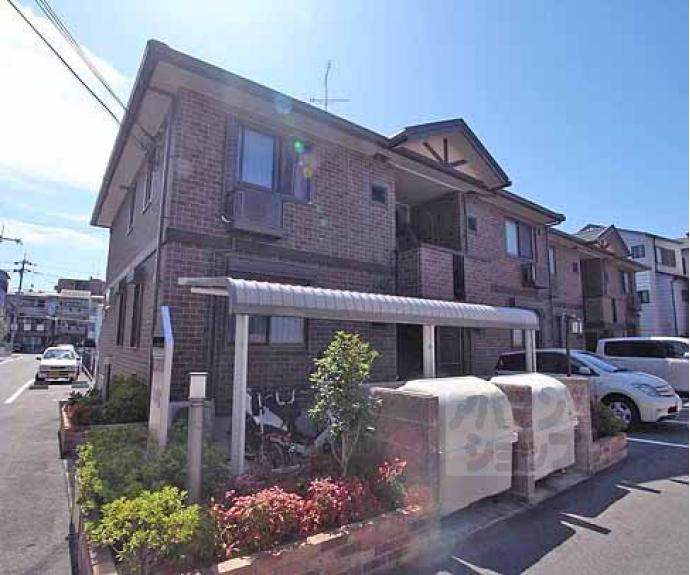 【ＭＡＥＤＥ　ＴＯＷＮ　Ａ棟】間取